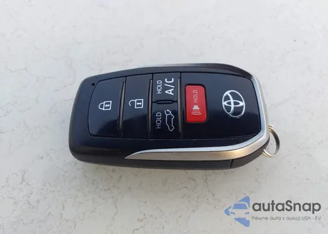 2023 Toyota Rav4 Prime Xse из США, поврежденный, VIN JTMEB3FV3PD117532